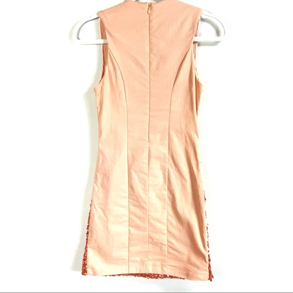 Asos Sequin Dress - Picture 4 of 7